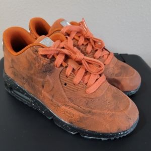 Nike Air Max 90 QS "Mars Landing" Boys 2y